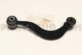 4877048010 ARM ASSY, UPPER CONTROL, REAR, RH/