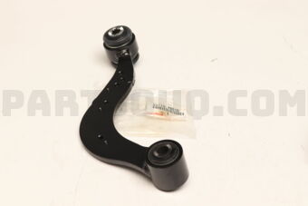 4877048010 ARM ASSY, UPPER CONTROL, REAR, RH/