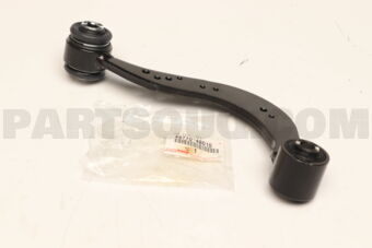 4877048010 ARM ASSY, UPPER CONTROL, REAR, RH/
