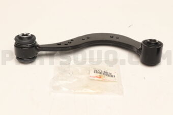 4877048010 ARM ASSY, UPPER CONTROL, REAR, RH/