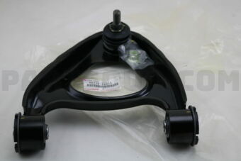 4877059015 ARM ASSY, UPPER CONTROL, REAR RH