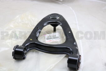 4877059025 Toyota ARM ASSY, UPPER CONTROL, REAR RH