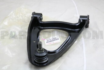 4877059025 ARM ASSY, UPPER CONTROL, REAR RH