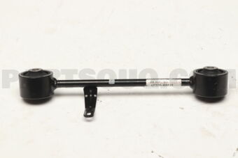 4877060010 ARM ASSY, UPPER CONTROL, REAR RH