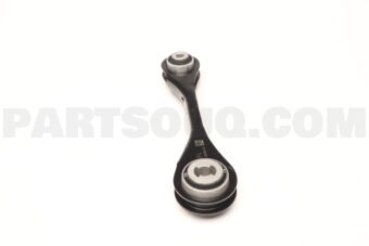 48770WAA01 Toyota ARM ASSY UPPER CONTROL REAR LH