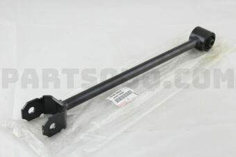 4878005020 ROD ASSY, STRUT, REAR