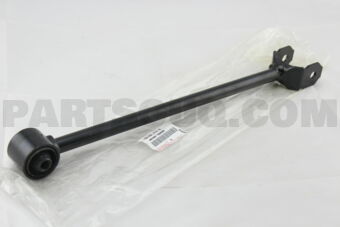 4878005020 ROD ASSY, STRUT, REAR