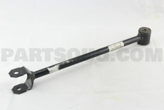 4878032060 ROD ASSY, STRUT, REAR