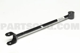 4878033040 ROD ASSY, STRUT, REAR