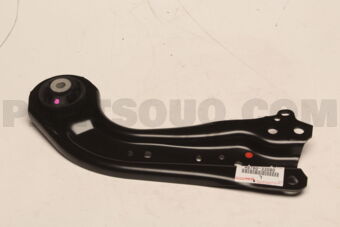 4878033080 ARM ASSY  TRAILING