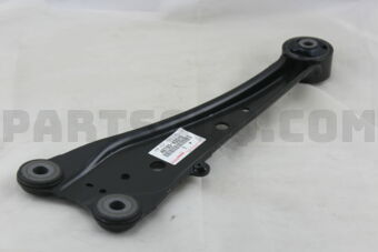 4878042010 ARM ASSY, TRAILING, REAR