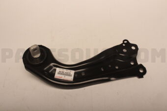 4878042070 ARM ASSY  TRAILING