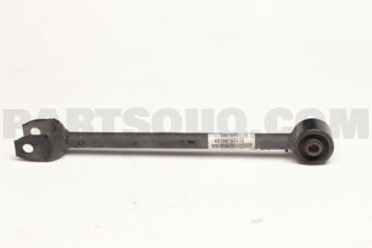 4878050010 ROD ASSY, STRUT, REAR