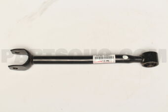 4878050021 ROD ASSY, STRUT, REAR