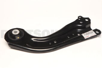 4878076010 ARM ASSY, TRAILING