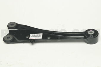 4878078010 ARM ASSY, TRAILING, REAR LH