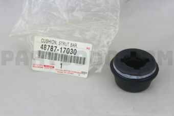 4878717030 CUSHION, STRUT BAR