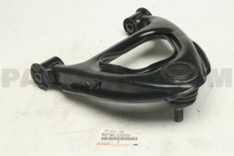 4879022050 ARM ASSY, UPPER CONTROL, REAR LH