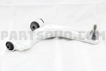4879030052 ARM ASSY, UPPER CONTROL, REAR LH