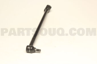 4879042010 Toyota ARM ASSY, UPPER CONTROL, REAR LH