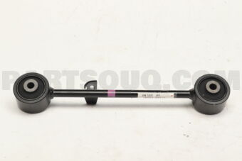 4879060010 ARM ASSY, UPPER CONTROL, REAR LH
