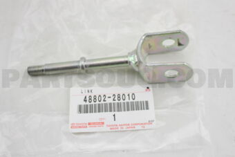 4880228010 LINK SUB-ASSY, STABILIZER