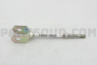 4880228020 LINK SUB-ASSY, STABILIZER