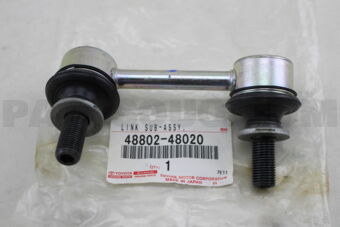 4880248020 LINK SUB-ASSY, STABILIZER