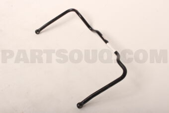 4880460100 BAR, STABILIZER, FRONT