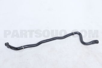 4880460120 BAR, STABILIZER, FRONT