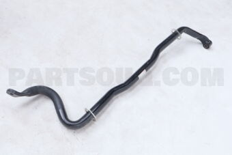 4880460120 BAR, STABILIZER, FRONT