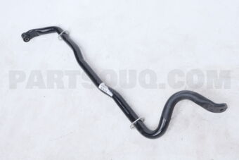 4880460120 BAR, STABILIZER, FRONT