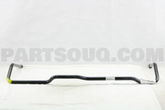 4880560021 BAR SUB-ASSY, REAR STABILIZER