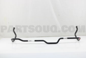 4880560060 BAR SUB-ASSY, REAR STABILIZER