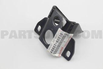 4880760010 BRACKET, FRONT STABILIZER, NO.1 LH