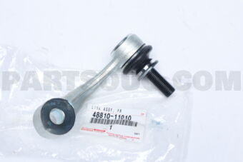 4881011010 Toyota LINK ASSY, FR