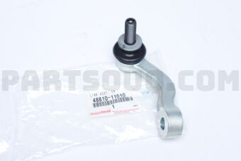 4881011010 Toyota LINK ASSY, FR