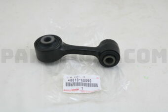 4881060060 LINK ASSY, FRONT STABILIZER, LH