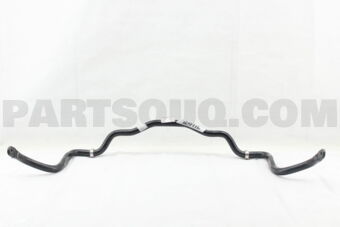 488110K050 BAR, STABILIZER, FRONT