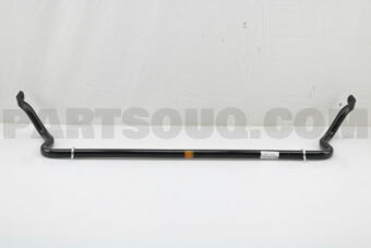 4881126460 BAR, STABILIZER, FRONT