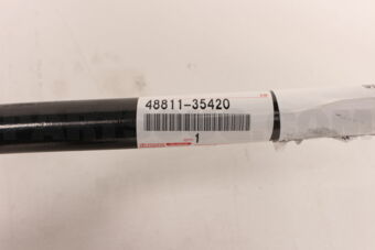 4881135420 BAR, STABILIZER, FRONT