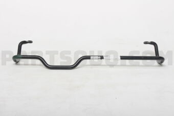4881160100 BAR, STABILIZER, FRONT
