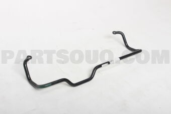 4881160100 BAR, STABILIZER, FRONT