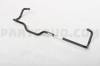 4881160100 BAR, STABILIZER, FRONT