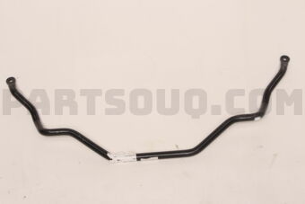 4881160180 BAR, STABILIZER, FRONT