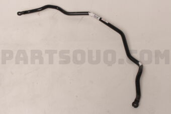 4881160180 BAR, STABILIZER, FRONT