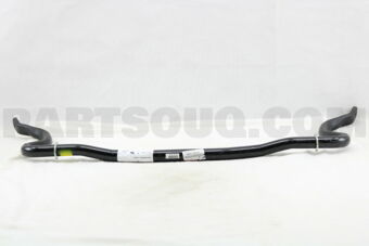 4881160290 BAR, STABILIZER, FRONT