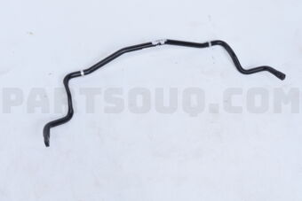 4881160310 BAR, STABILIZER, FRONT