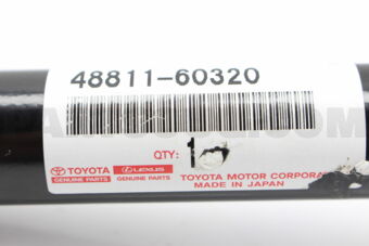 4881160320 BAR, STABILIZER, FRONT