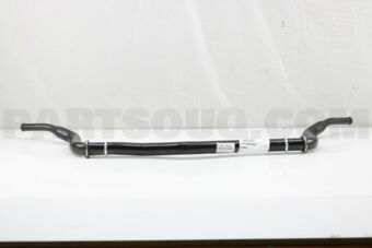 4881160340 BAR, STABILIZER, FRONT